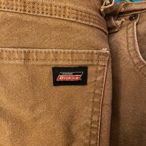 Men's Dickies Carpenter Pants